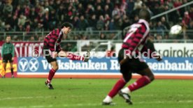 13.12.97 VfB Stuttgart - Arminia Bielefeld
