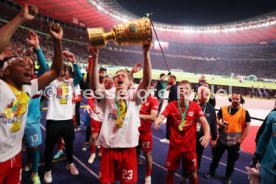 03.06.23 DFB-Pokal Finale RB Leipzig - Eintracht Frankfurt