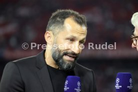 13.09.22 FC Bayern M&uuml;nchen - FC Barcelona