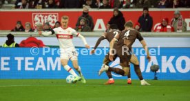 21.12.24 VfB Stuttgart - FC St. Pauli