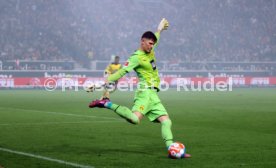 08.04.22 VfB Stuttgart - Borussia Dortmund