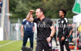 13.09.25 VfB Stuttgart II - 1. FC Saarbr&uuml;cken
