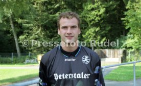 15.07.94 Stuttgarter Kickers Fototermin