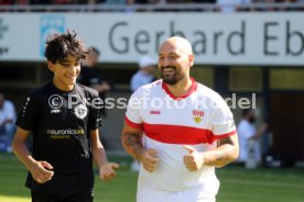 21.06.25 SC Geislingen - VfB Stuttgart Traditionself