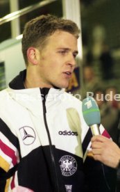 27.03.96 Deutschland - D&auml;nemark
