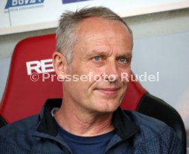 SC Freiburg - VfB Stuttgart