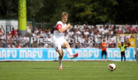19.07.26 TSG Balingen - VfB Stuttgart