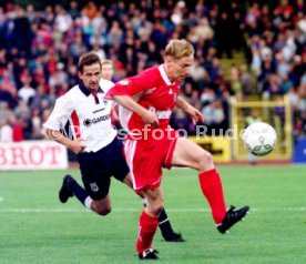 21.08.98 SSV Ulm 1846 - SpVgg Unterhaching