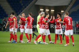 19.01.22 TSG 1899 Hoffenheim - SC Freiburg