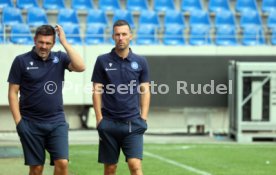 21.07.23 Karlsruher SC Fototermin Saison 2023/2024