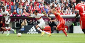 10.09.22 FC Bayern M&uuml;nchen - VfB Stuttgart
