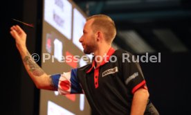 PDC European Tour 2018 European Darts Grand Prix 2018 Sindelfingen