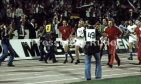 20.06.76 CSSR - Deutschland