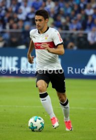 FC Schalke 04 - VfB Stuttgart