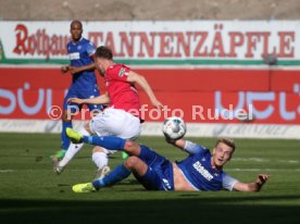 Karlsruher SC - Hannover 96