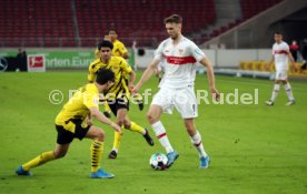 10.04.21 VfB Stuttgart - Borussia Dortmund