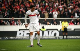 VfB Stuttgart - Karlsruher SC