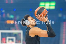 02.10.26 FC Bayern Basketball - Partizan Belgrad