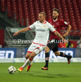1. FC N&uuml;rnberg - 1. FC Union Berlin