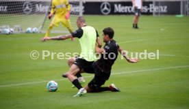 03.08.20 VfB Stuttgart Training