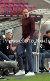 07.11.20 VfB Stuttgart - Eintracht Frankfurt