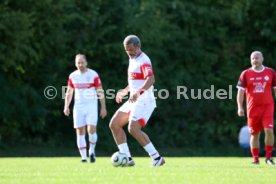 03.10.26 FSV Schwaigern - VfB Stuttgart Traditionsmannschaft