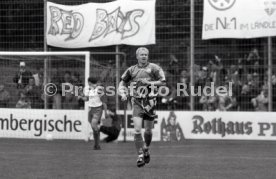 02.06.96 Stuttgarter Kickers - SSV Reutlingen
