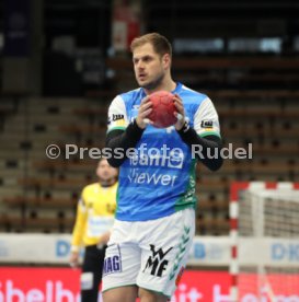 22.11.20 Frisch Auf G&ouml;ppingen - HSG Wetzlar
