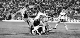 DFB Deutschland - Schweiz