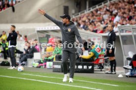 07.10.23 VfB Stuttgart - VfL Wolfsburg