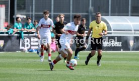 09.05.26 U17 VfB Stuttgart - U17 FC Augsbug