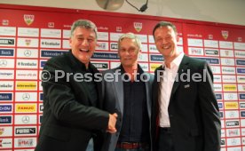 VfB Stuttgart