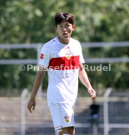 15.07.23 SSV Reutlingen - VfB Stuttgart