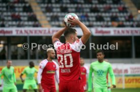 27.09.20 SC Freiburg - VfL Wolfsburg