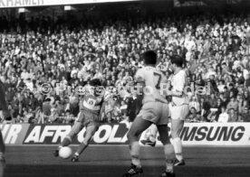 30.03.91 1. FC K&ouml;ln - VfB Stuttgart