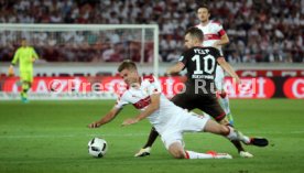 VfB Stuttgart - FC St. Pauli