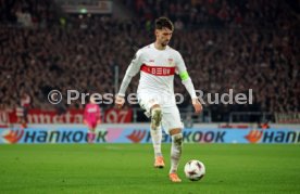 11.12.25 VfB Stuttgart - Maccabi Tel Aviv FC