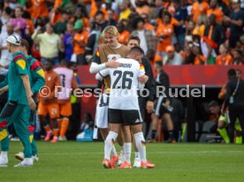 20.06.26 Deutschland - Elfenbeink&uuml;ste