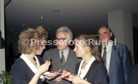 26.03.90 Dresden Fussball Gala