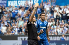 02.08.25 Karlsruher SC - SC Preu&szlig;en M&uuml;nster