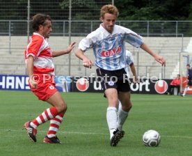 03.08.02 Stuttgarter Kickers - SSV Jahn Regensburg
