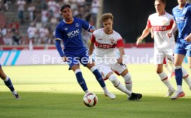 08.08.26 VfB Stuttgart - FC Everton