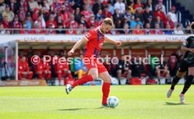 19.04.25 1. FC Heidenheim - FC Bayern München