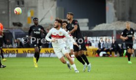17.09.22 VfB Stuttgart - Eintracht Frankfurt