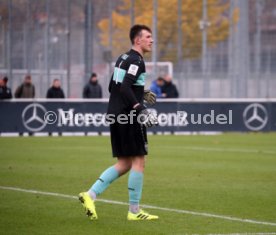 U19 VfB Stuttgart - U19 1. FSV Mainz 05