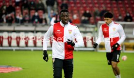 26.11.21 VfB Stuttgart - 1. FSV Mainz 05