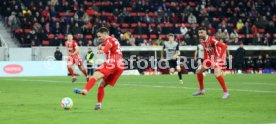 28.01.23 SC Freiburg - FC Augsburg