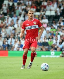 15.08.26 Fulham FC - VfB Stuttgart