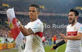 VfB Stuttgart - VfL Wolfsburg