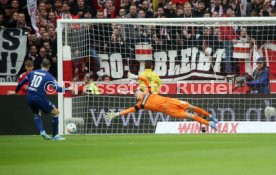28.10.23 VfB Stuttgart - TSG 1899 Hoffenheim